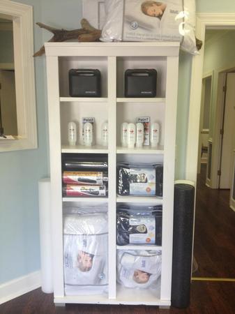 Images Thompson Chiropractic & Wellness Center