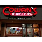 Cowan's Jewelers Logo