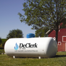 DeClerk LP Gas, Inc.