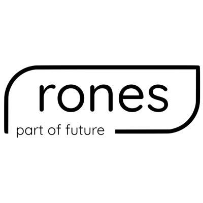 rones mobility Logo
