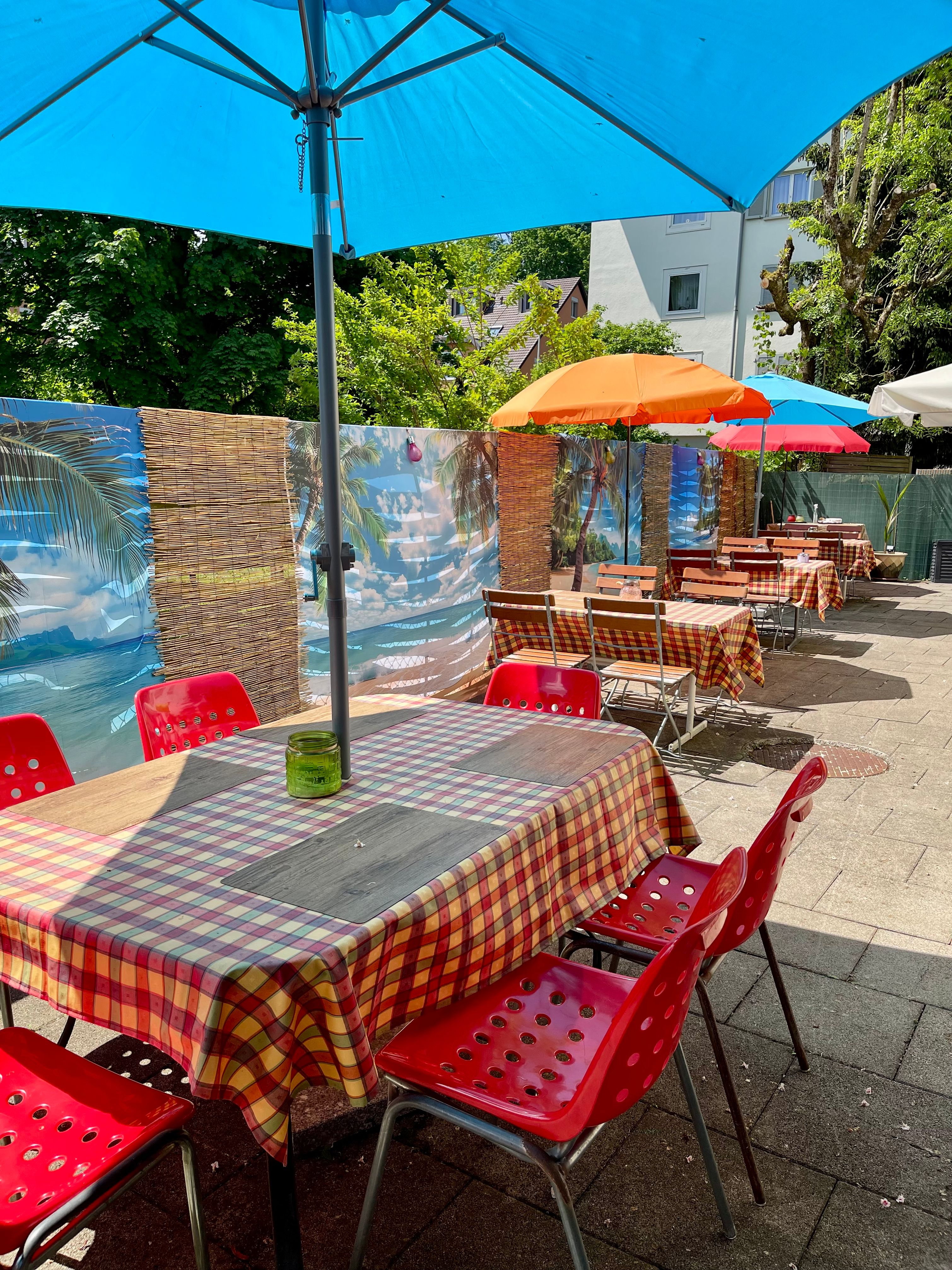 Bilder ITACAN- Restaurant • Bar • Pinseria