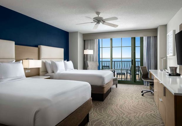 Images Hilton Virginia Beach Oceanfront