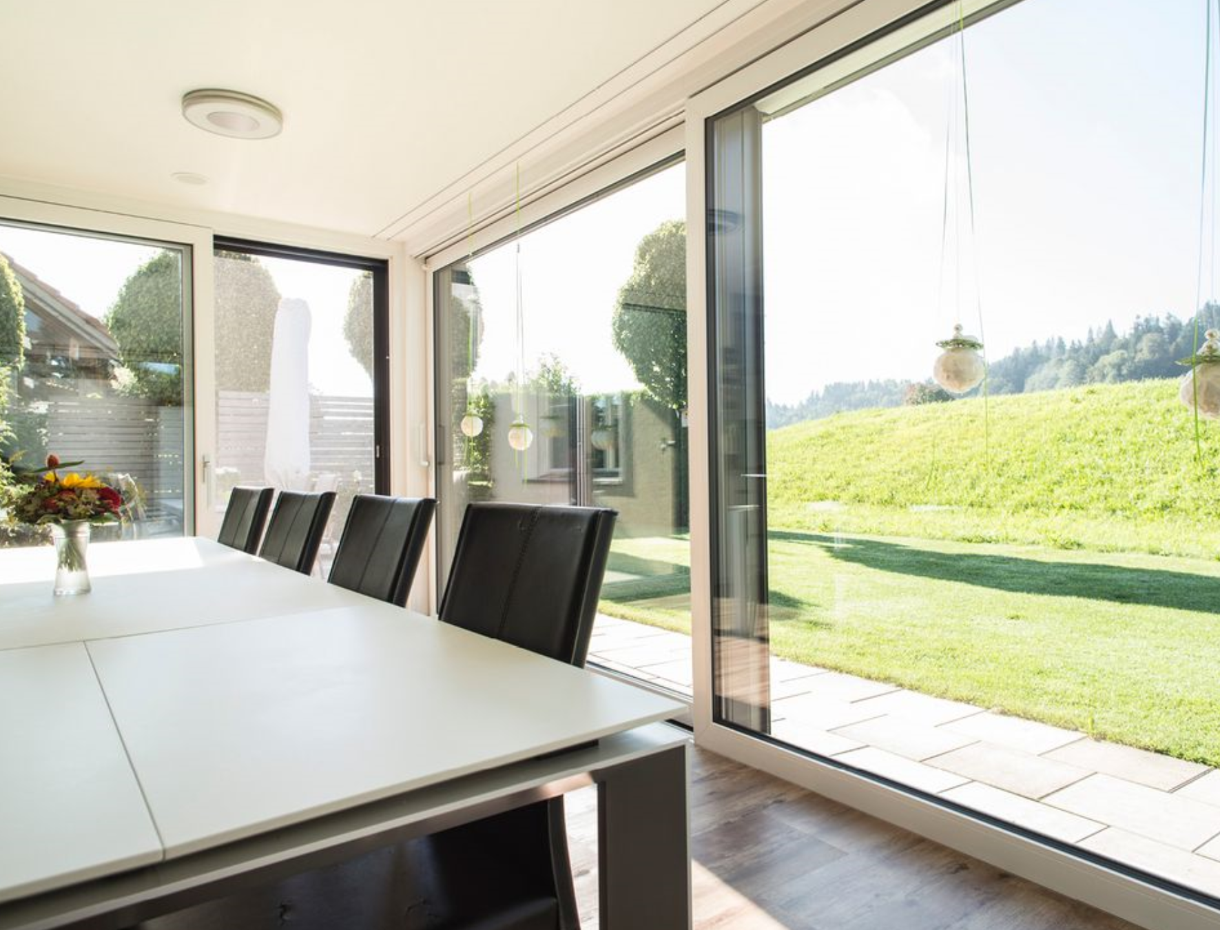 S. Müller Holzbau AG, Sirnacherstrasse 6A in Wil SG