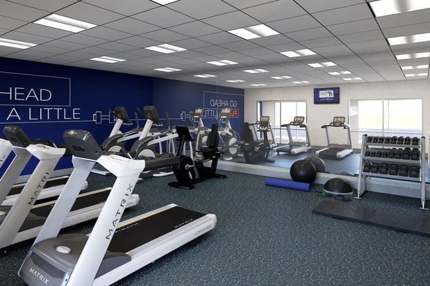 Images Holiday Inn Express Asheville - Woodfin by IHG