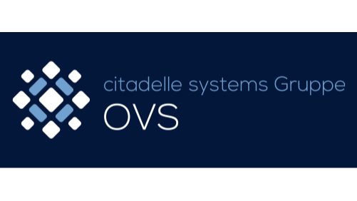 OVS Computer Handels-GmbH in Neuss - Logo