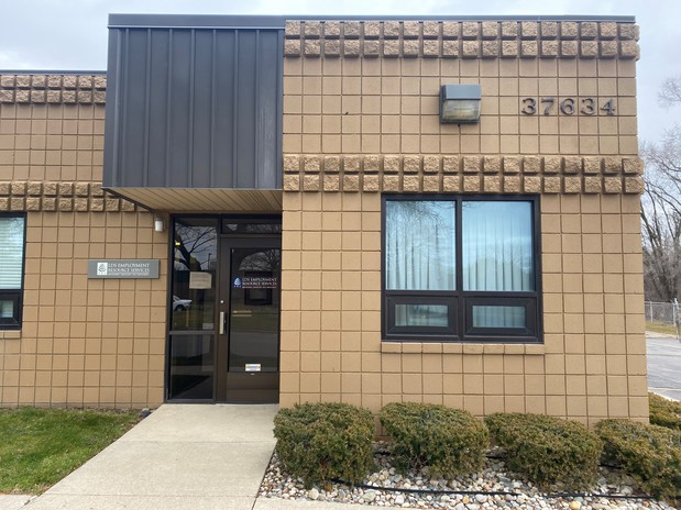 Images Latter-day Saint Employment Services, Detroit Michigan