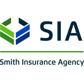 Smith Insurance Agency of West Virginia Logo