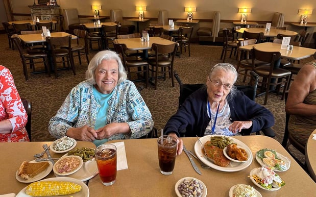 Images Fairmont Senior Living of Washington Township