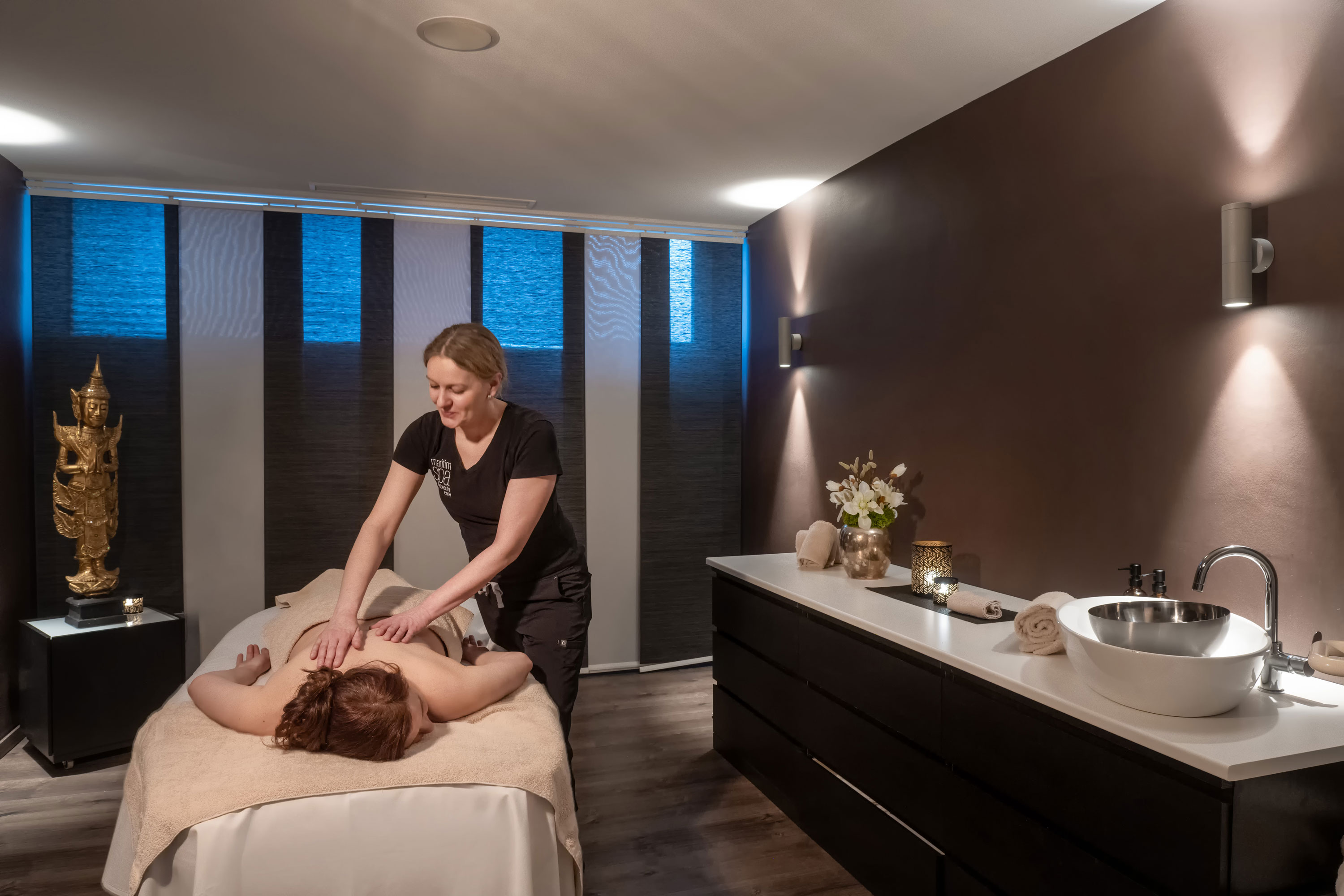 Maritim Hotel Bad Wildungen, Dr.-Marc-Straße 4 in Bad Wildungen