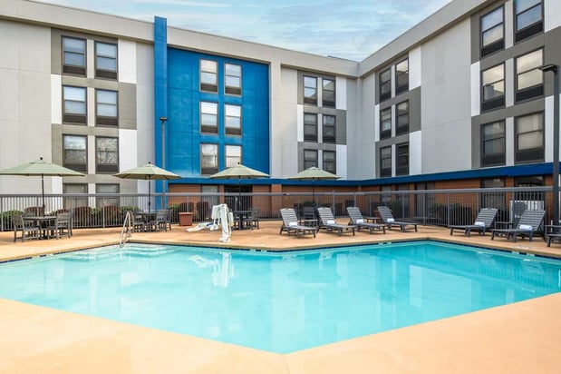 Images Hampton Inn Seattle/Southcenter