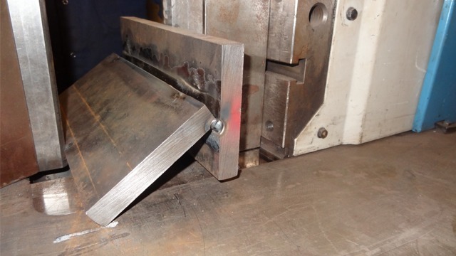 Images Wingafield Svets & Stålkontroll AB