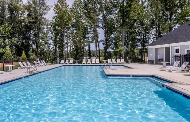 Images Providence Oaks by Pulte Homes