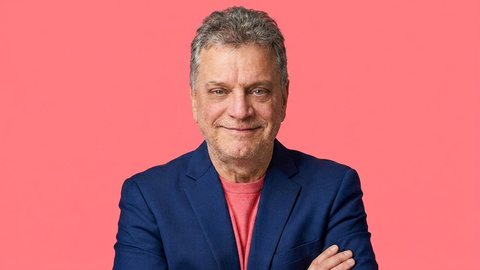 Photo of Edward Snack