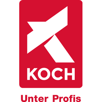 KOCH Group AG Logo
