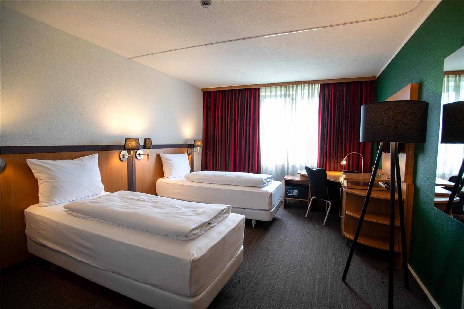Bild 26 Best Western Conference Airporthotel Frankfurt-Moerfelden in Moerfelden-Walldorf