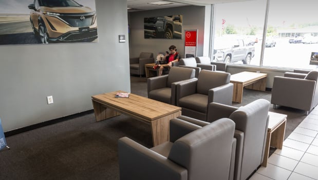 Images Greenville Nissan