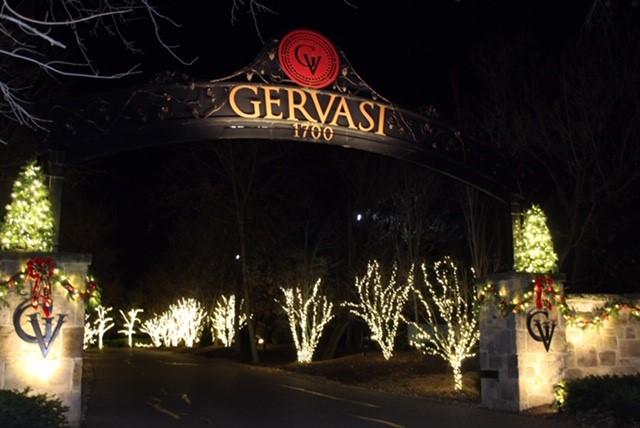 Images Gervasi Vineyard Resort & Spa
