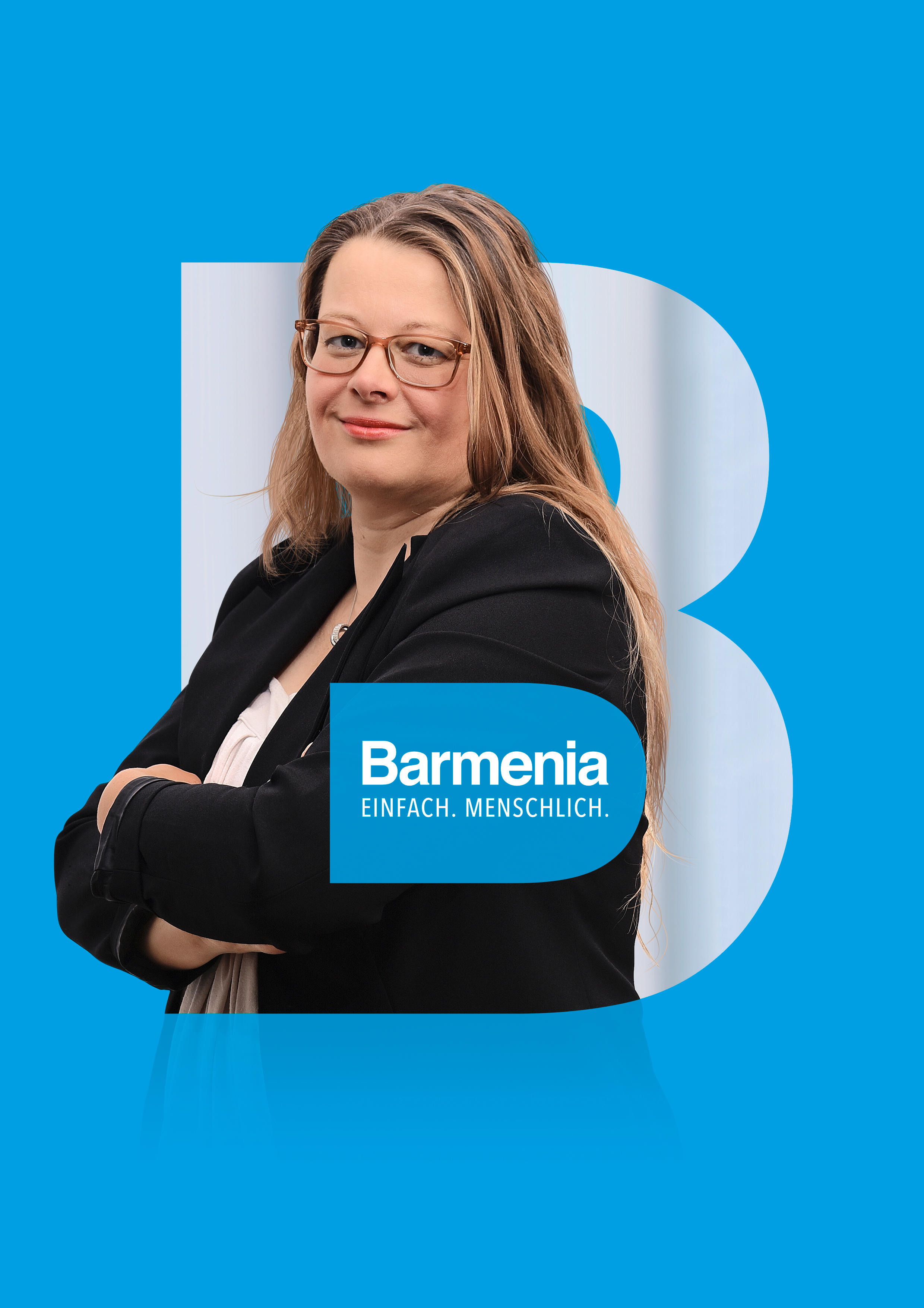 Barmenia Versicherung - Nora Stolle, Ludwig-Gercke-Str. 23 in Salzgitter