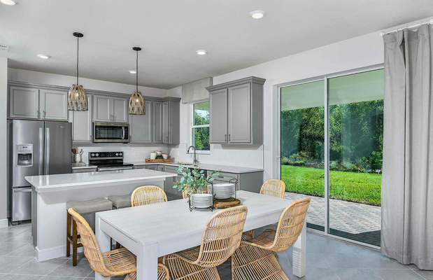 Images Riversedge by Pulte Homes