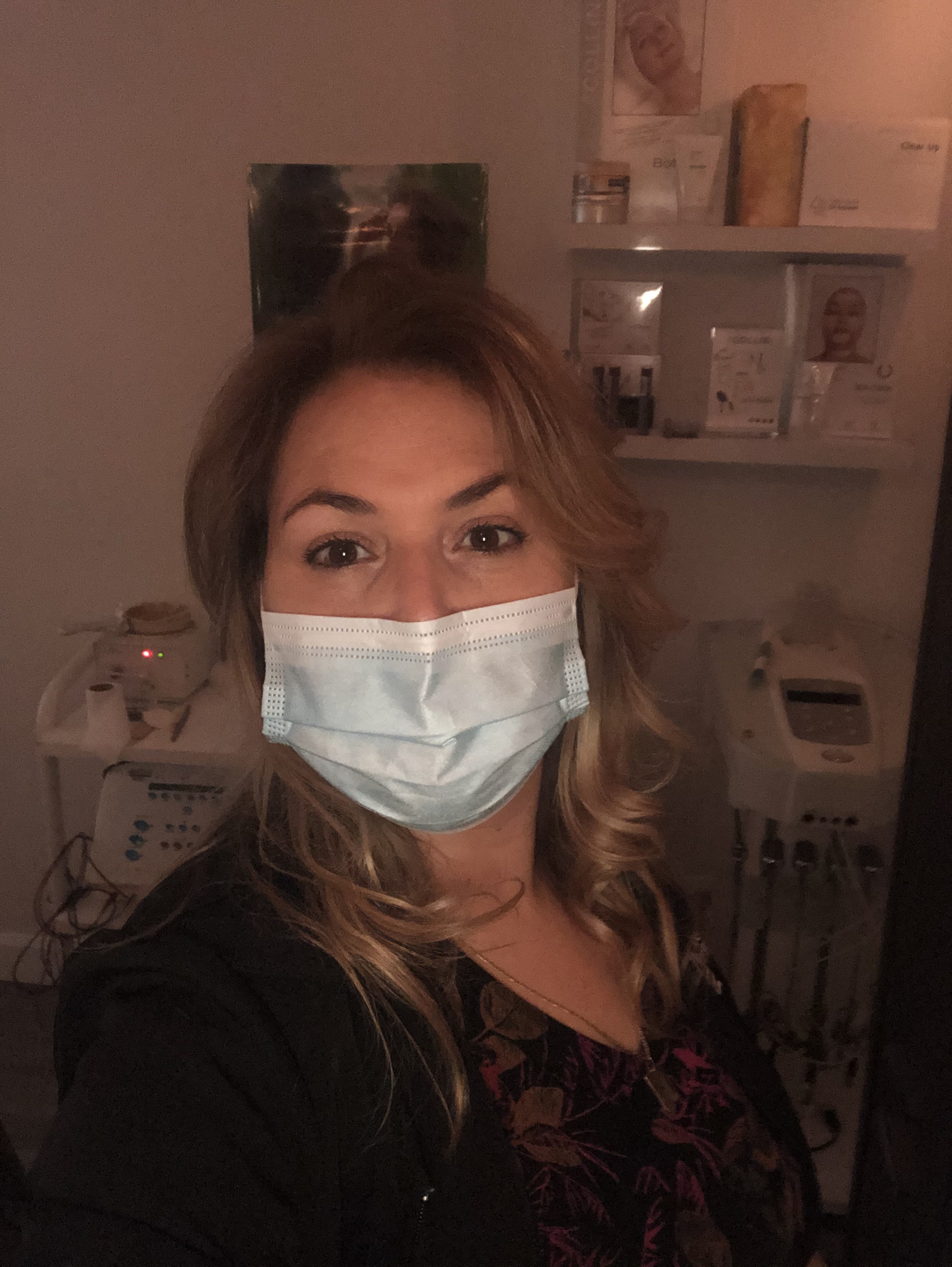 Images Clinique d'Esthétique Leila - Hydrafacial, Microblading, Épilation Laser Sainte-Foy