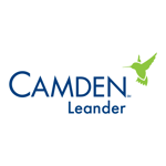 Camden Leander Apartments Logo