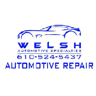 Welsh Automotive Specialties