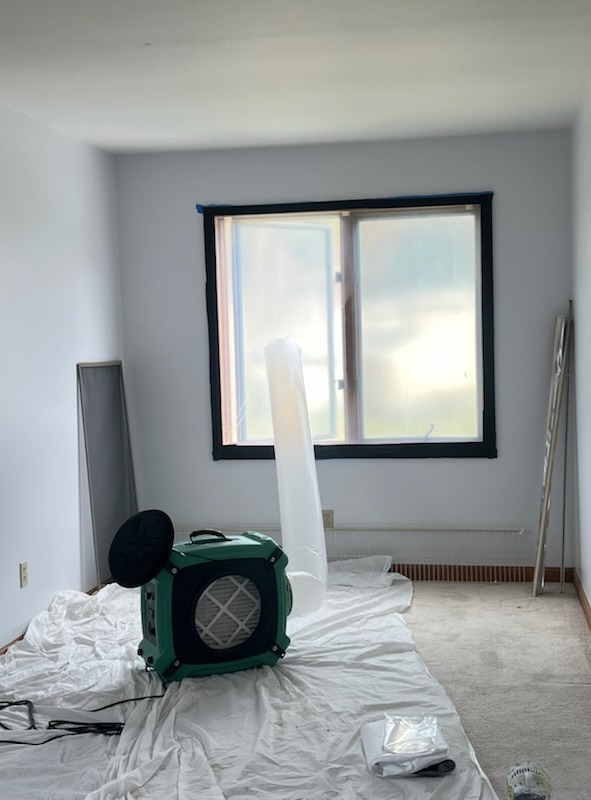 Images Quality Mold Remediation LLC