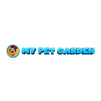 My Pet Garden