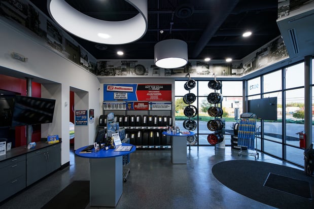 Images Tire Discounters