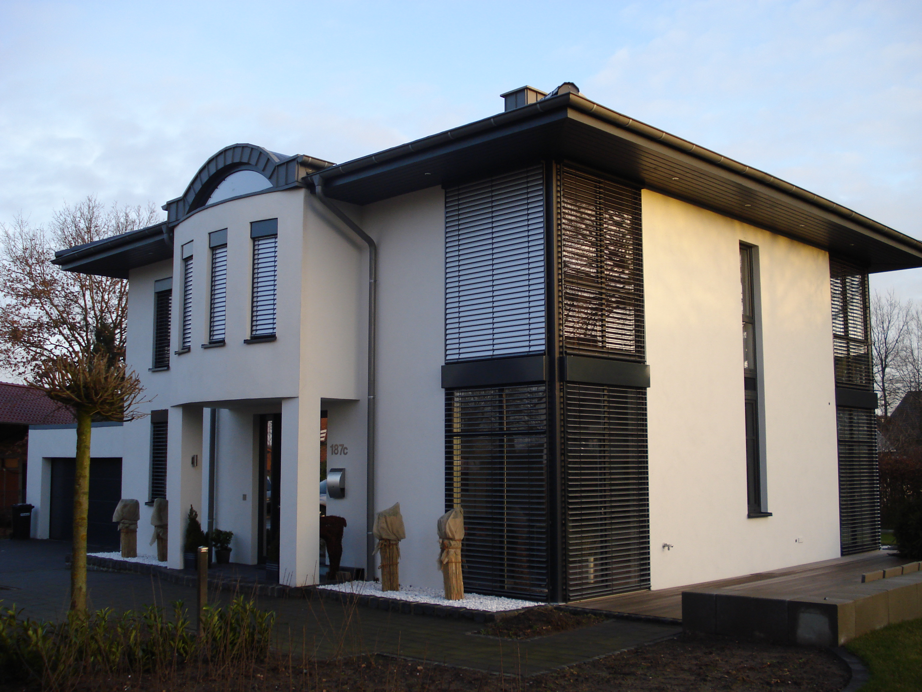 Maik Krawinkel Malermeister, Hohenholter Str. 23 in Havixbeck