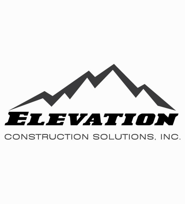 Images Elevation Construction Solutions, Inc.