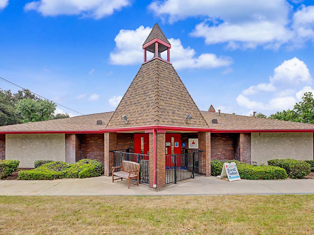 Rancho Cucamonga KinderCare