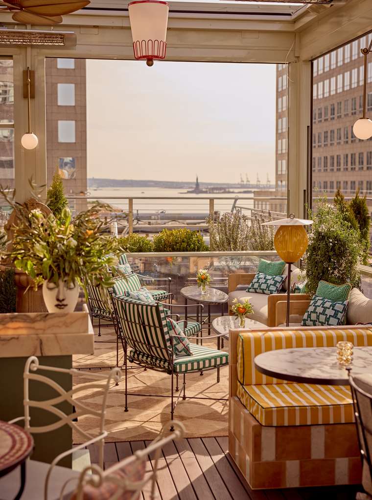 Conrad New York Downtown