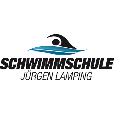 Schwimmschule Jürgen Lamping Logo