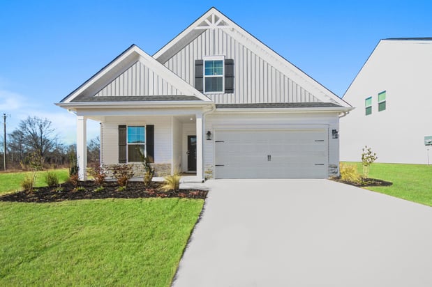 Images Clairmont by Stanley Martin Homes