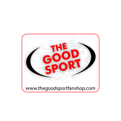 The Good Sport, Inc. Logo