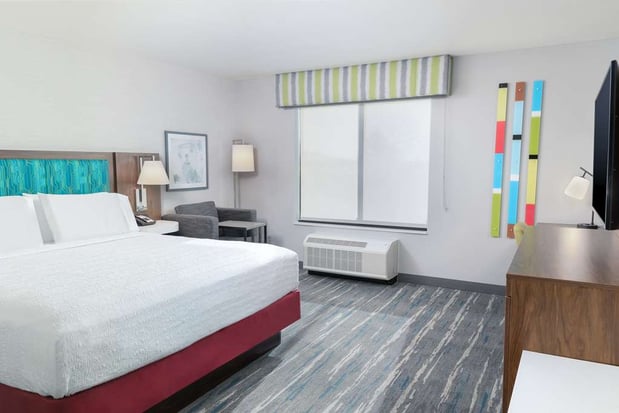 Images Hampton Inn & Suites Imperial Beach San Diego
