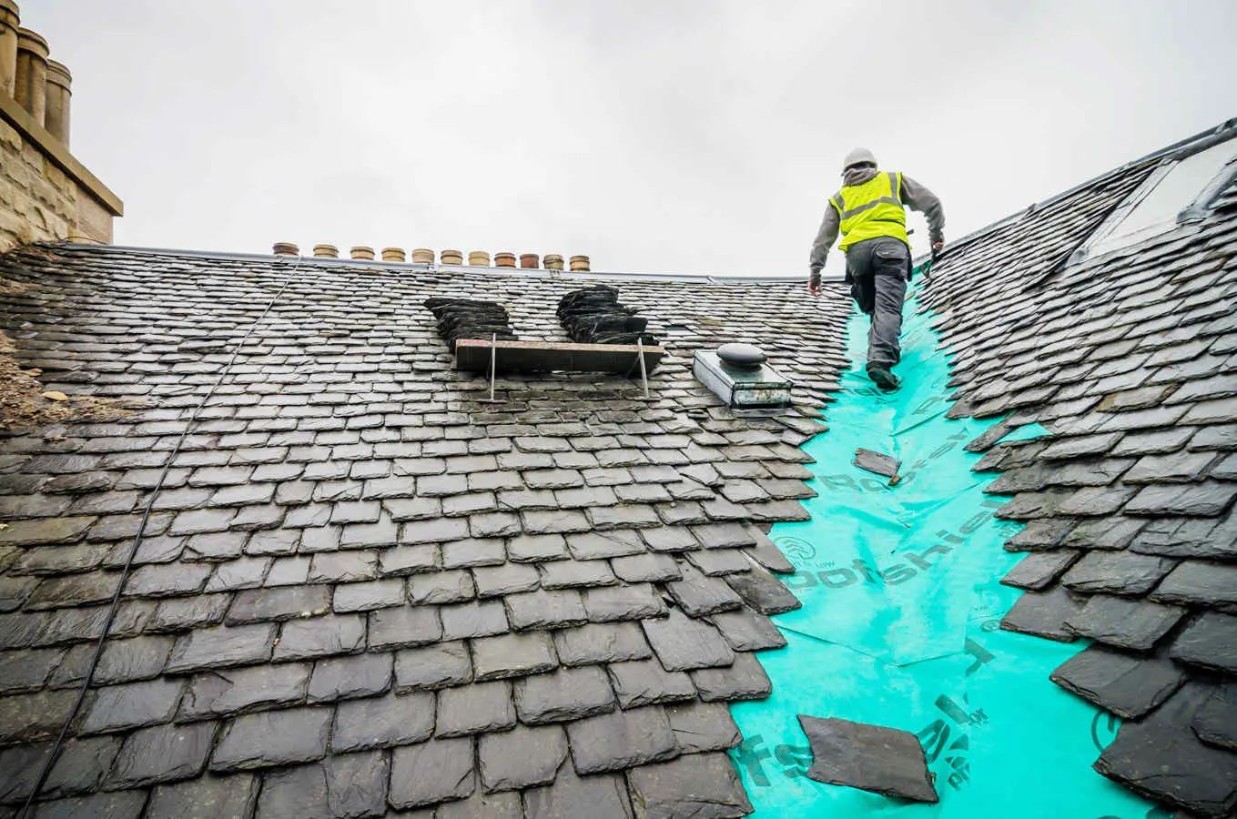 Images O'Connor Landscapes & Roofing Ltd