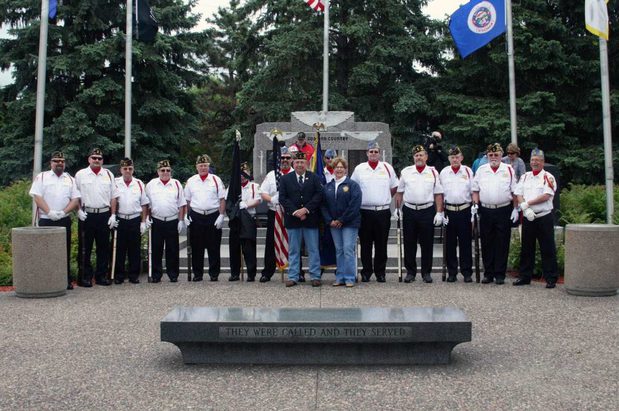 Images Osseo-Maple Grove American Legion Post #172