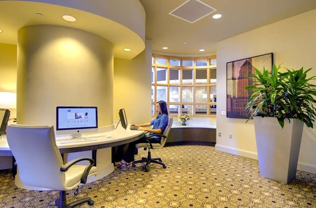 Images Hampton Inn & Suites Miami/Brickell-Downtown