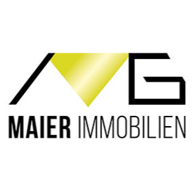 Logo MAIER IMMOBILIEN