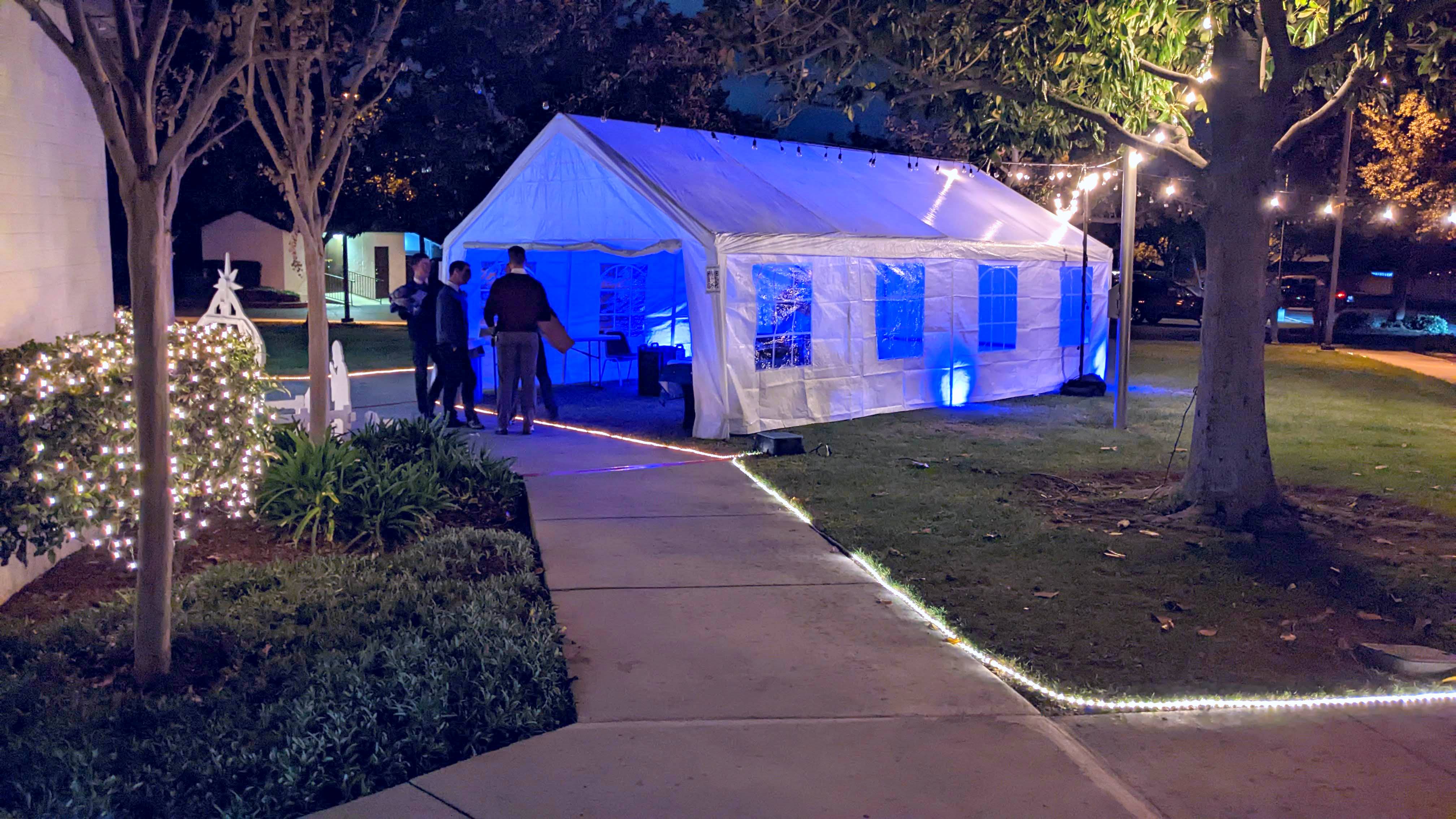 The Church of Jesus Christ of Latter-day Saints Image