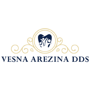 Vesna Arezina, DDS Logo