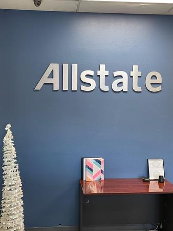 Images Benjamin Daigneault: Allstate Insurance