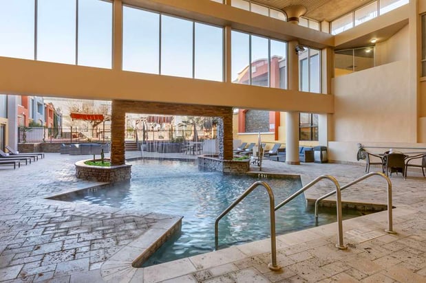 Images Best Western Plus El Paso Airport Hotel & Conference Center