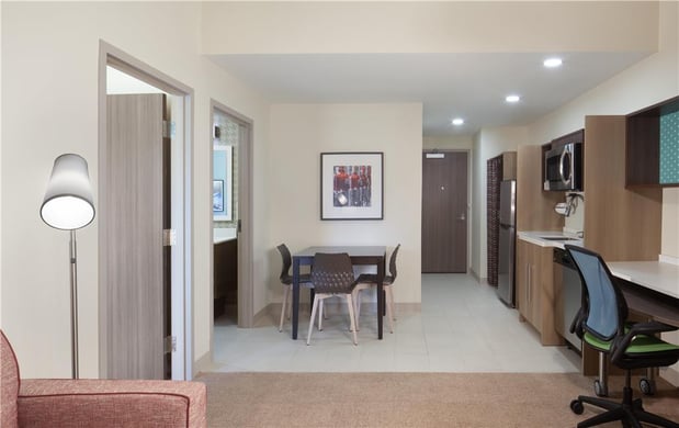 Images Home2 Suites by Hilton Jackson