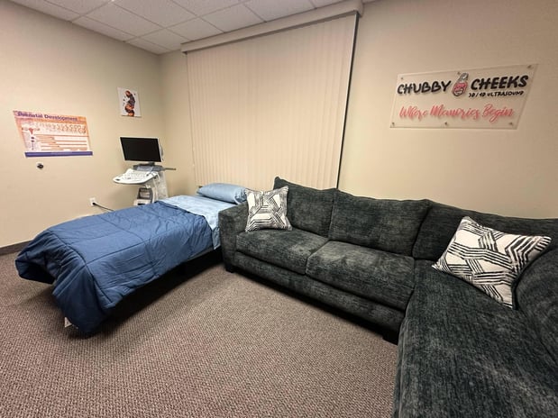 Images Chubby Cheeks 3D/4D Ultrasound Studio of Reno & Sparks