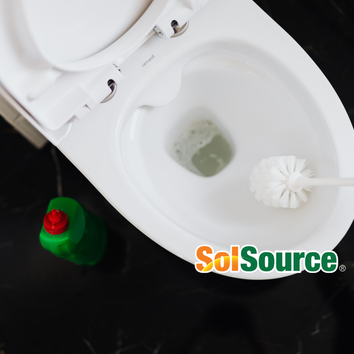 SolSource Clean Image