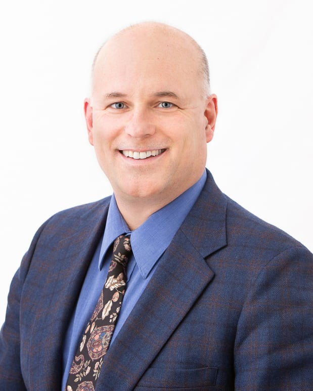 Images John Stanger - Thrivent