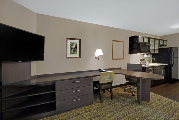 Images Candlewood Suites Sumter by IHG